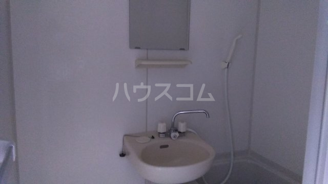 17/30 洗面