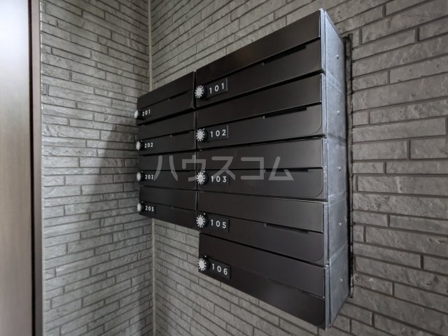 14/24 エントランス