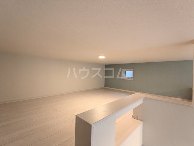 4/24 寝室