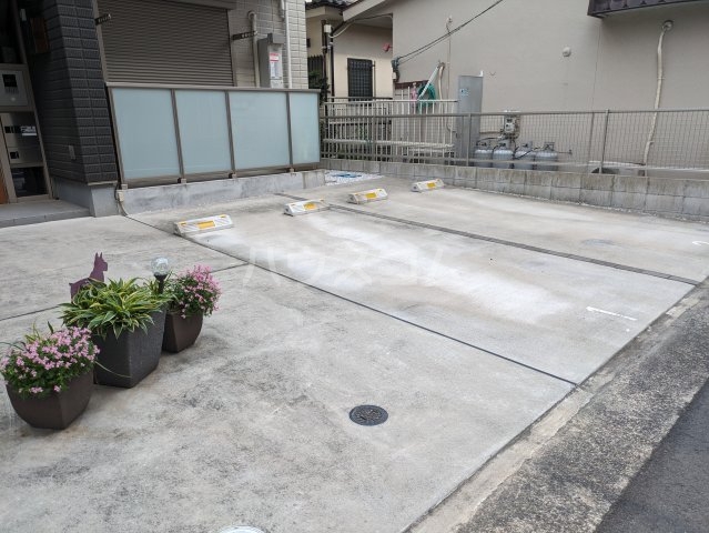 29/30 駐車場