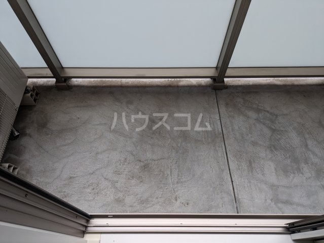 18/30 バルコニー