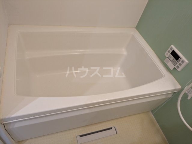 12/30 浴室