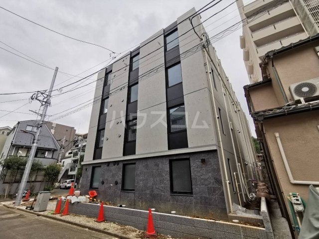 2/11 外観