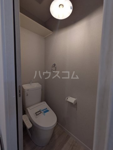 15/30 トイレ