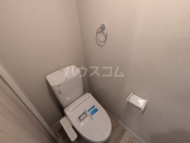 14/30 トイレ