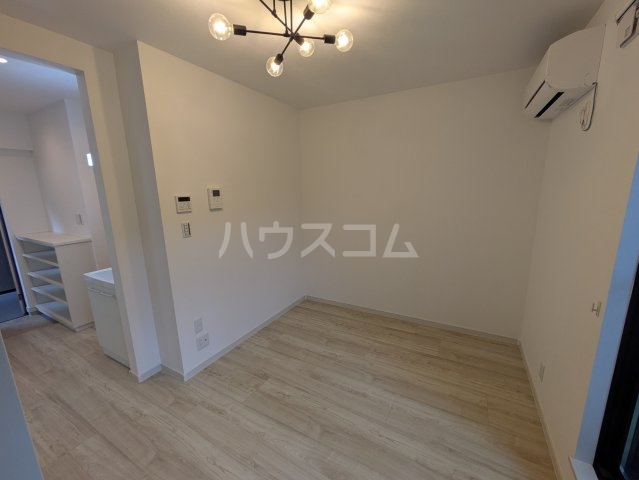 7/30 寝室