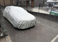 2/2 駐車場