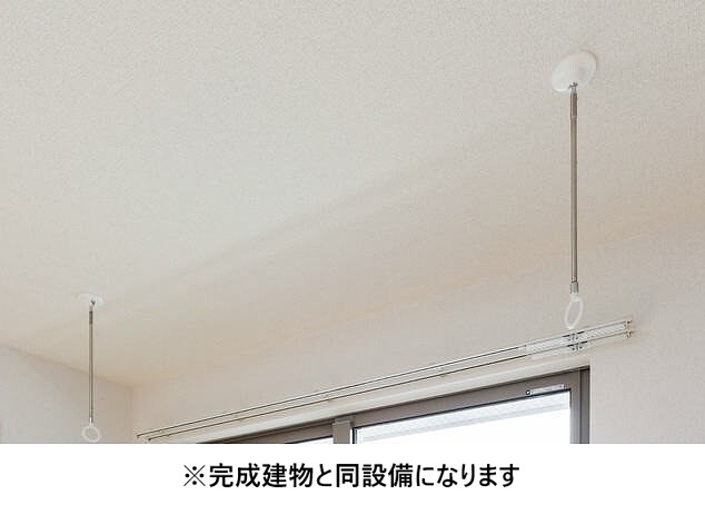 4/30 室内