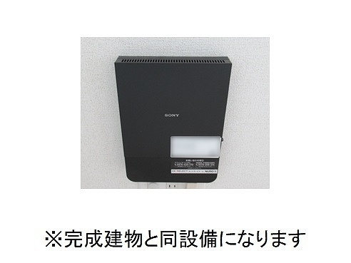 10/30 設備