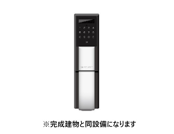 6/30 玄関