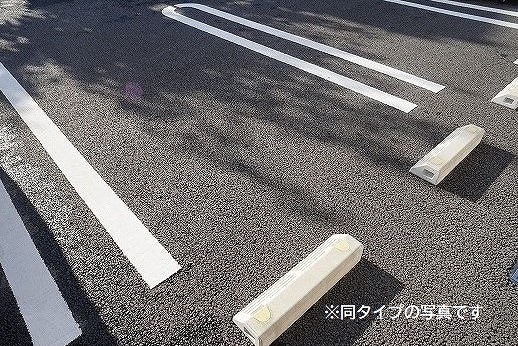 15/30 駐車場