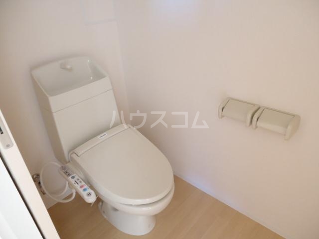 16/30 トイレ