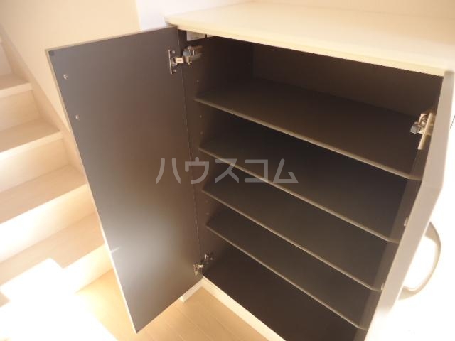 11/30 玄関