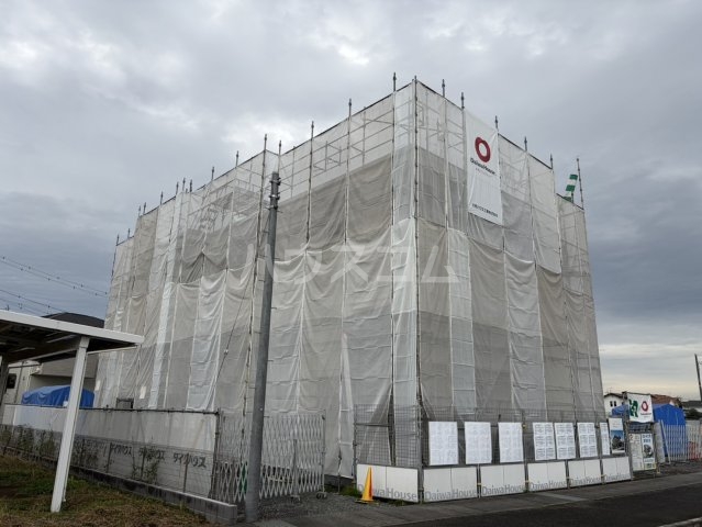 2/4 外観