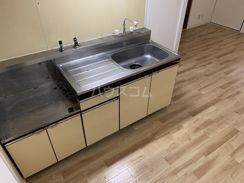 10/30 キッチン
