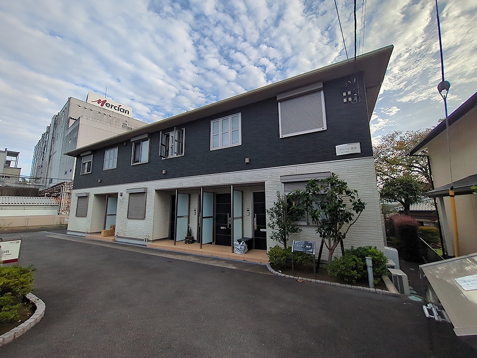 1/30 外観