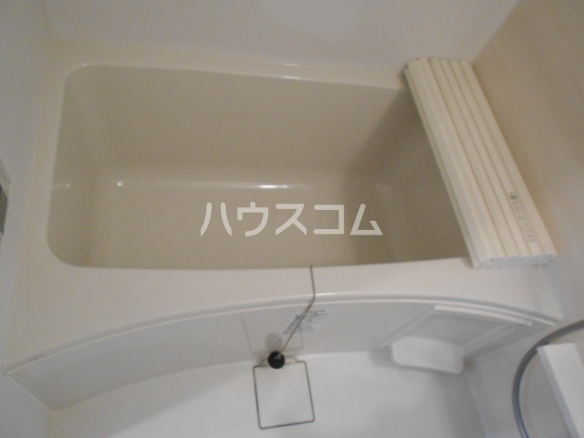 14/30 浴室