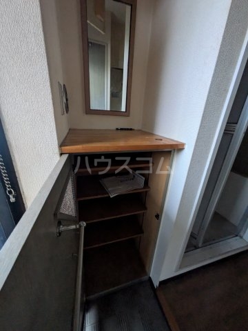 5/22 収納