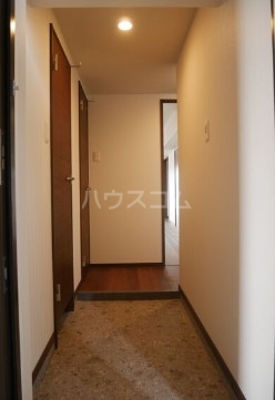 6/21 玄関