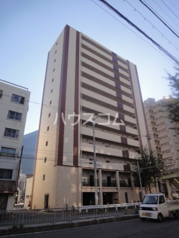 1/16 外観