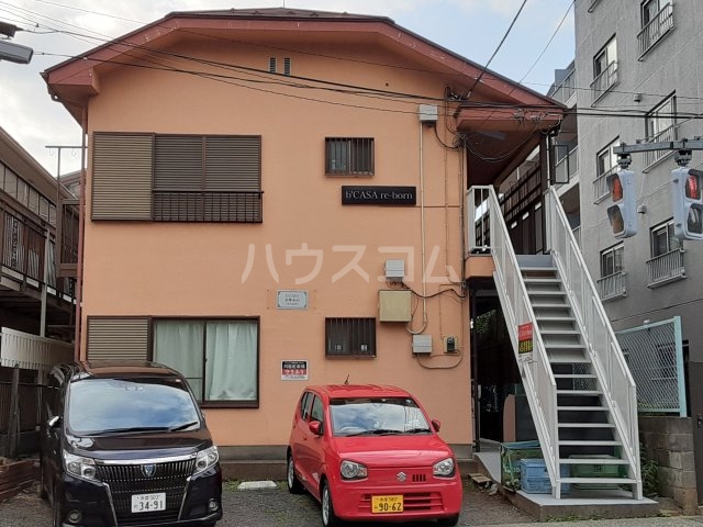 1/30 外観