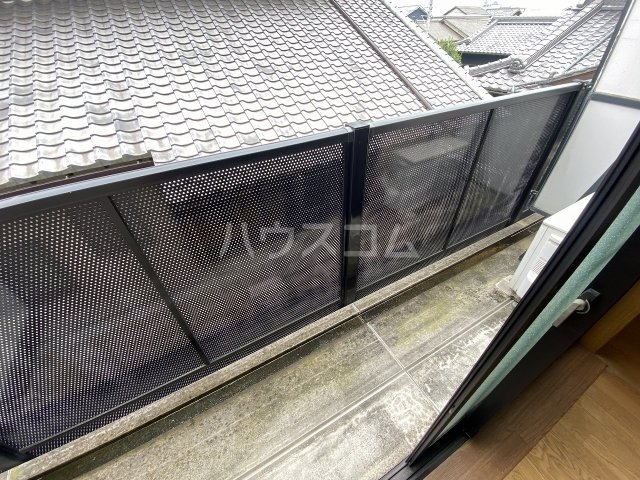 20/30 バルコニー