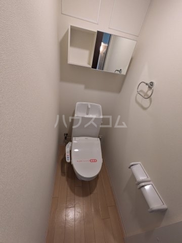 20/30 トイレ