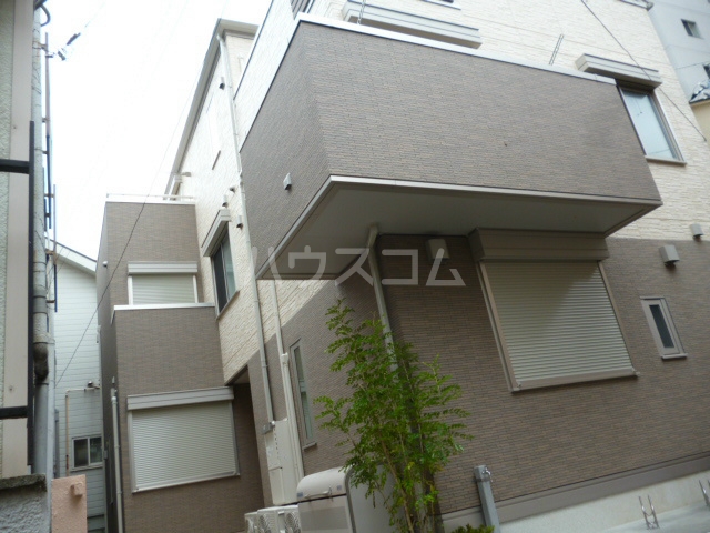 1/30 外観