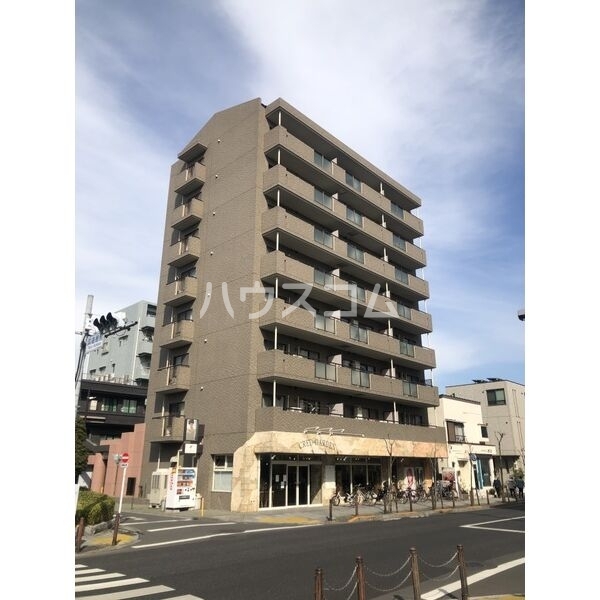 1/30 外観