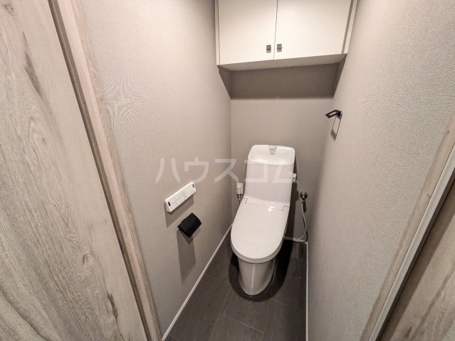 14/30 トイレ