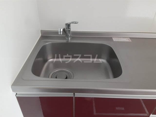 11/30 キッチン