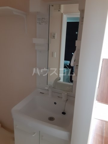 15/30 洗面