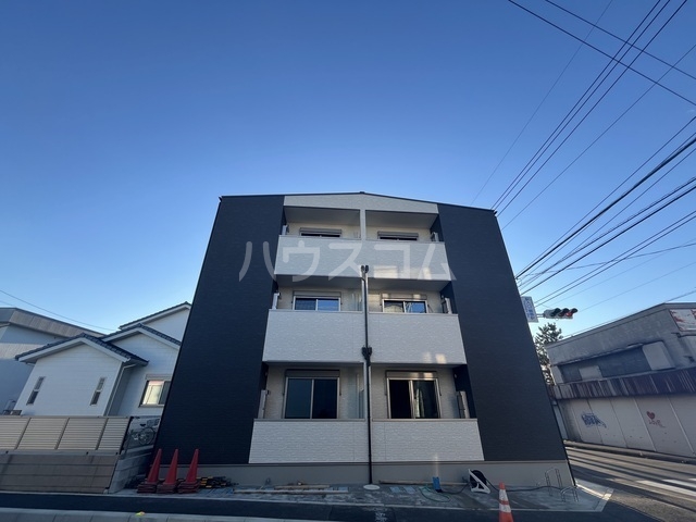 1/26 外観
