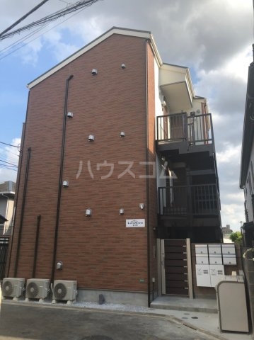 2/5 外観
