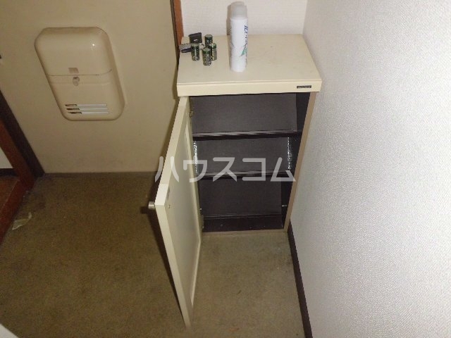 8/30 玄関