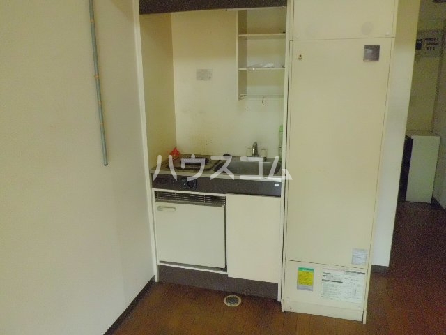 11/30 キッチン