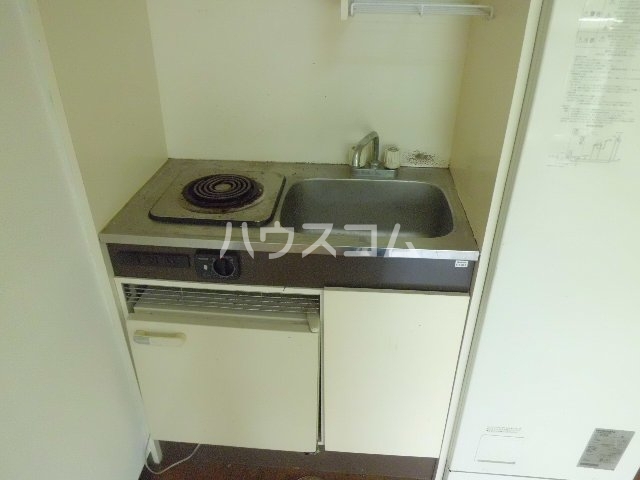 10/30 キッチン