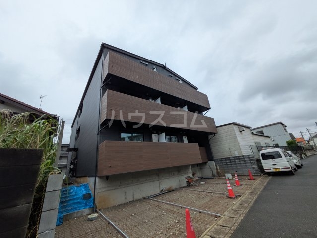 20/24 駐車場
