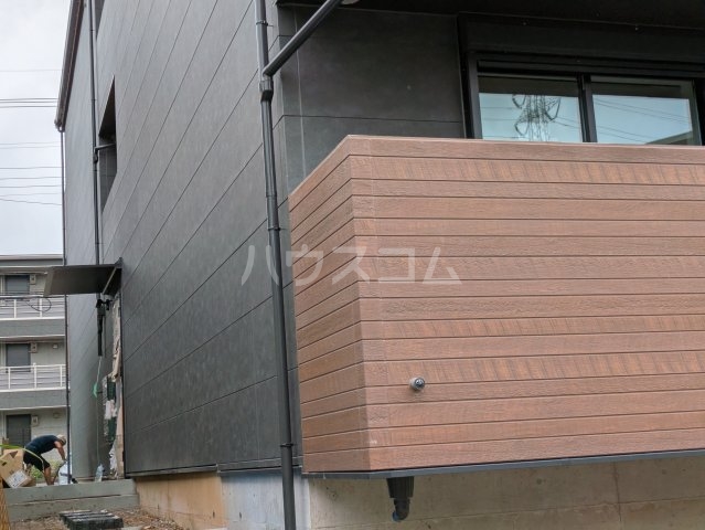 19/24 エントランス