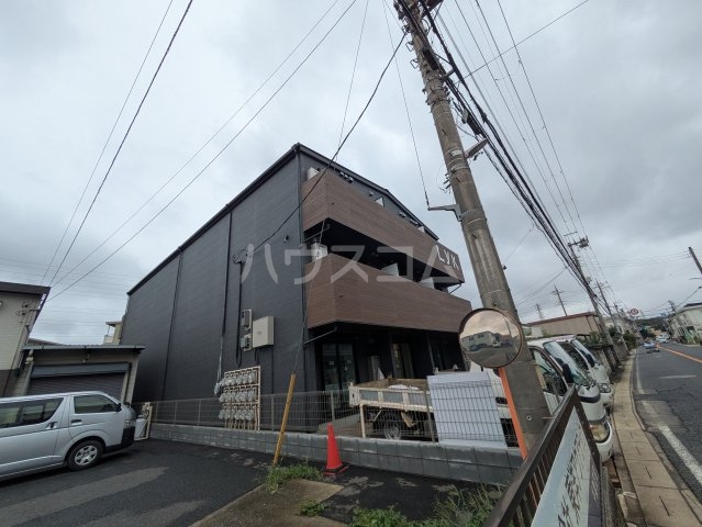 3/24 外観
