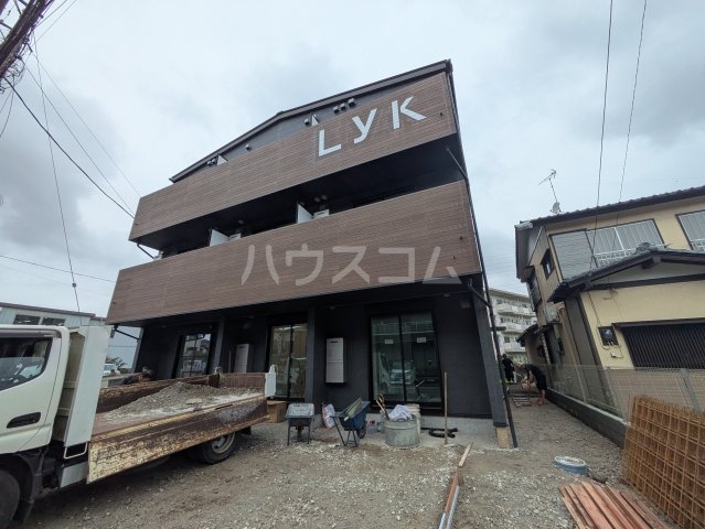 2/24 外観