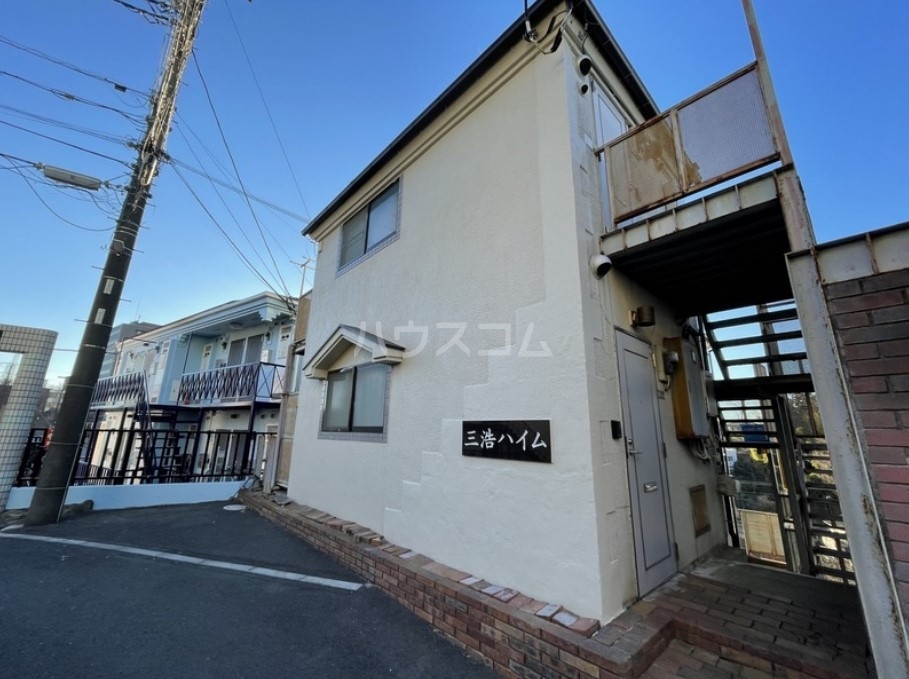 1/17 外観