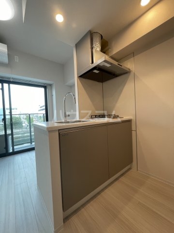 9/30 キッチン