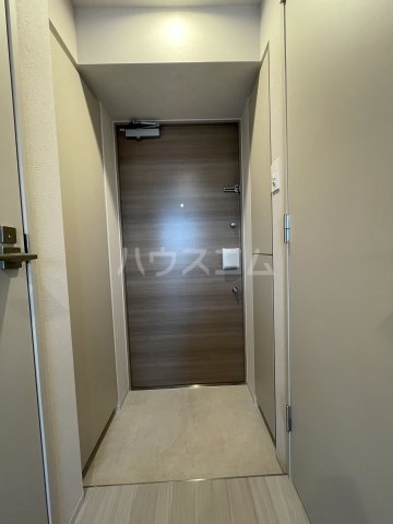 7/30 玄関