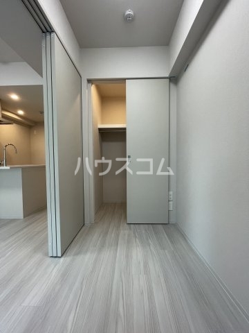 4/25 室内