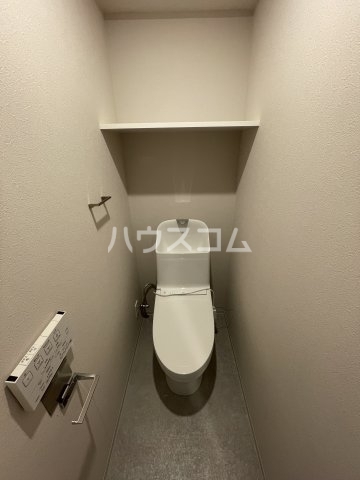 9/25 トイレ