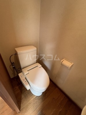 9/22 トイレ