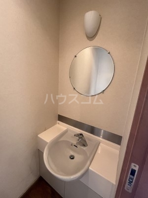 10/22 洗面