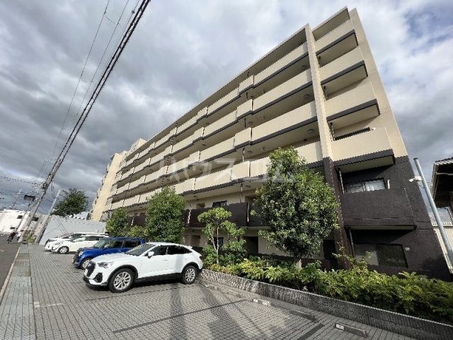 1/23 外観