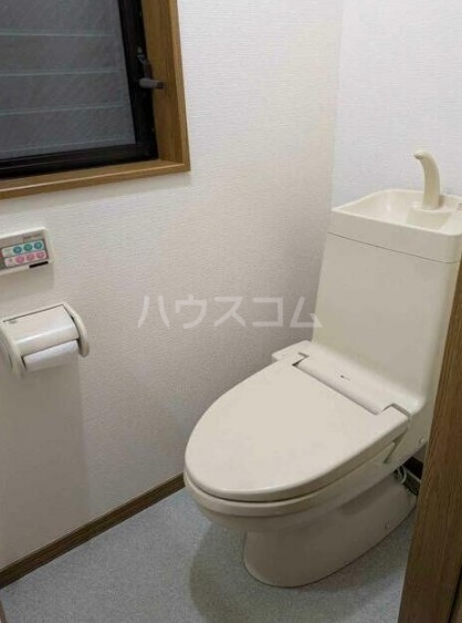 14/30 トイレ